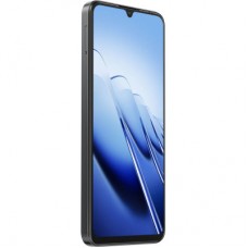 Мобільний телефон Blackview WAVE 10 8/128 GB Black (6931548326571) - Фото