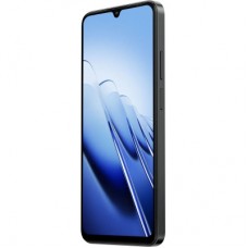 Мобільний телефон Blackview WAVE 10 8/128 GB Black (6931548326571) - Фото