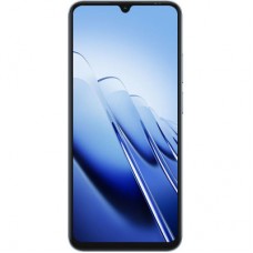 Мобільний телефон Blackview WAVE 10 8/128 GB Blue (6931548326564) - Фото
