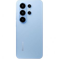 Мобільний телефон Blackview WAVE 10 8/128 GB Blue (6931548326564) - Фото