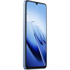 Мобільний телефон Blackview WAVE 10 8/128 GB Blue (6931548326564) - Фото