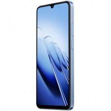 Мобільний телефон Blackview WAVE 10 8/128 GB Blue (6931548326564) - Фото