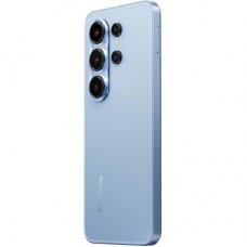 Мобільний телефон Blackview WAVE 10 8/128 GB Blue (6931548326564) - Фото