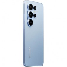 Мобільний телефон Blackview WAVE 10 8/128 GB Blue (6931548326564) - Фото