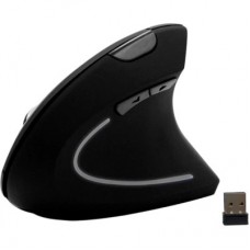 Мышка Media-Tech MT1123 Wireless Black (MT1123)