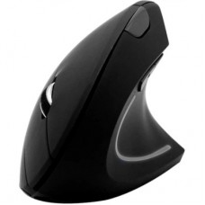Мишка Media-Tech MT1123 Wireless Black (MT1123) - Фото