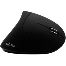 Мишка Media-Tech MT1123 Wireless Black (MT1123) - Фото