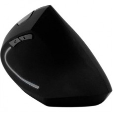 Мишка Media-Tech MT1123 Wireless Black (MT1123) - Фото