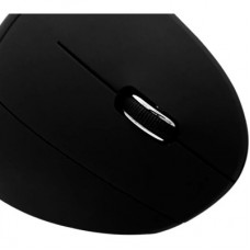 Мишка Media-Tech MT1123 Wireless Black (MT1123) - Фото