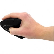 Мишка Media-Tech MT1123 Wireless Black (MT1123) - Фото