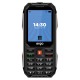 Мобільний телефон Ergo E283 Black