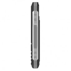 Мобільний телефон Ergo E283 Black - Фото