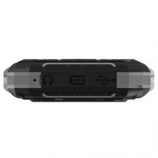 Мобільний телефон Ergo E283 Black - Фото