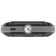 Мобільний телефон Ergo E283 Black - Фото