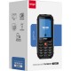 Мобільний телефон Ergo E283 Black