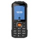 Мобільний телефон Ergo E242 Black
