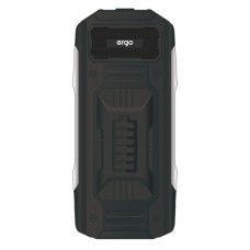 Мобільний телефон Ergo E242 Black - Фото