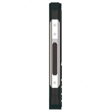 Мобільний телефон Ergo E242 Black - Фото