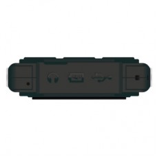 Мобільний телефон Ergo E242 Black - Фото