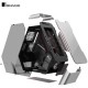 Корпус для ПК JONSBO Корпус JONSBO TR03-G Silver (TR03-G Silver) Корпус для ПК JONSBO Корпус JONSBO TR03-G Silver (TR03-G Silver)