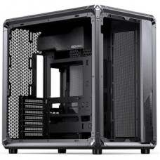 Корпус для ПК JONSBO Корпус JONSBO X400 Gray (X400 Gray) Корпус для ПК JONSBO Корпус JONSBO X400 Gray (X400 Gray)