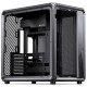 Корпус для ПК JONSBO Корпус JONSBO X400 Gray (X400 Gray)
