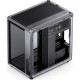 Корпус для ПК JONSBO Корпус JONSBO X400 Gray (X400 Gray) Корпус для ПК JONSBO Корпус JONSBO X400 Gray (X400 Gray)