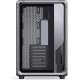 Корпус для ПК JONSBO Корпус JONSBO X400 Gray (X400 Gray) Корпус для ПК JONSBO Корпус JONSBO X400 Gray (X400 Gray)