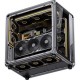 Корпус для ПК JONSBO Корпус JONSBO X400 Gray (X400 Gray) Корпус для ПК JONSBO Корпус JONSBO X400 Gray (X400 Gray)