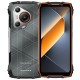 Мобільний телефон Blackview BL7000 8/256 GB Orange (6931548319634)