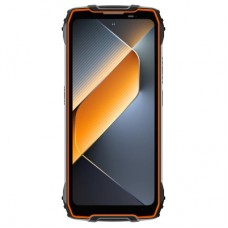 Мобільний телефон Blackview BL7000 8/256 GB Orange (6931548319634) - Фото