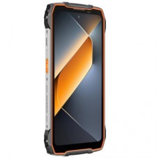 Мобільний телефон Blackview BL7000 8/256 GB Orange (6931548319634) - Фото