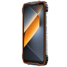 Мобільний телефон Blackview BL7000 8/256 GB Orange (6931548319634) - Фото