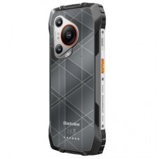 Мобільний телефон Blackview BL7000 8/256 GB Orange (6931548319634) - Фото
