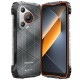 Мобільний телефон Blackview BL7000 8/256 GB Orange (6931548319634)