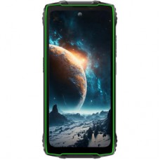 Мобильный телефон Blackview BV8200 12/256GB Green (6931548319245) - Фото