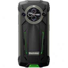 Мобильный телефон Blackview BV8200 12/256GB Green (6931548319245) - Фото
