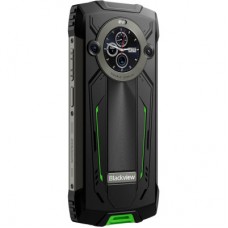 Мобильный телефон Blackview BV8200 12/256GB Green (6931548319245) - Фото