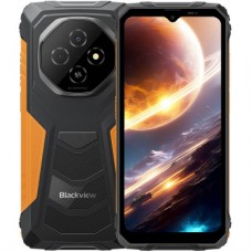 Мобільний телефон Blackview FORT 1 6/256 GB Orange (6931548323617)