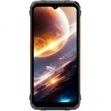 Мобільний телефон Blackview FORT 1 6/256 GB Orange (6931548323617) - Фото