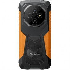Мобільний телефон Blackview FORT 1 6/256 GB Orange (6931548323617) - Фото