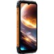Мобільний телефон Blackview FORT 1 6/256 GB Orange (6931548323617)