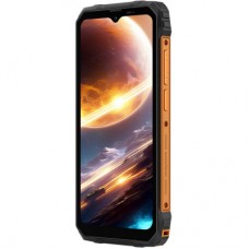 Мобільний телефон Blackview FORT 1 6/256 GB Orange (6931548323617) - Фото