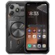 Мобільний телефон Blackview FORT 100 8/128 GB Black (6931548325185)