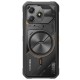 Мобільний телефон Blackview FORT 100 8/128 GB Black (6931548325185)