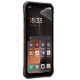 Мобільний телефон Blackview FORT 100 8/128 GB Black (6931548325185)