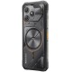 Мобільний телефон Blackview FORT 100 8/128 GB Black (6931548325185)