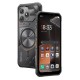 Мобільний телефон Blackview FORT 100 8/128 GB Black (6931548325185)