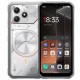 Мобільний телефон Blackview FORT 100 8/128 GB White (6931548325192)