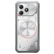 Мобільний телефон Blackview FORT 100 8/128 GB White (6931548325192) - Фото